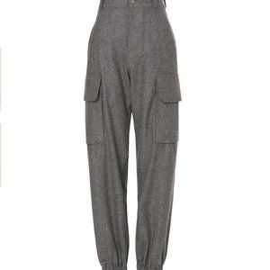 Vanessa Bruno Victor Jogger Pant